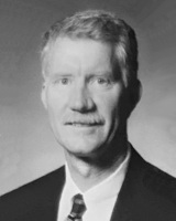 Photo of Representative Danny Ferguson