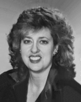 Photo of Representative Lisa Ferrell