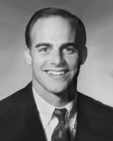 Photo of Representative Jake Files