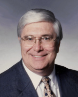 Photo of Senator Jon Fitch