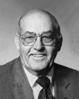 Photo of Representative Billy Gipson