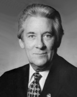 Photo of Representative Bobby L. Glover
