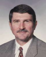 Photo of Senator Allen Gordon