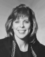 Photo of Representative Mary Beth Green