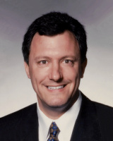 Photo of Senator Bill Gwatney