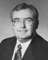 Photo of Representative David Haak
