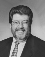 Photo of Representative David Hausam