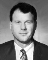 Photo of Representative Jim Hendren