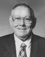 Photo of Representative Boyd Hickinbotham