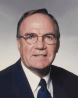 Photo of Senator Cliff Hoofman