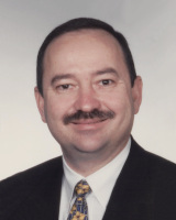 Photo of Senator George Hopkins