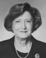 Photo of Representative Barbara Horn