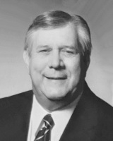 Photo of Representative Don R. House