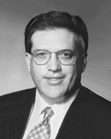 Photo of Representative Russ Hunt