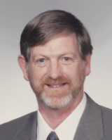 Photo of Senator Gary Hunter