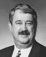 Photo of Representative Jimmy Jeffress