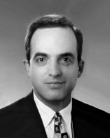 Photo of Representative Bob Johnson
