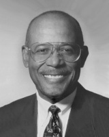 Photo of Representative Calvin Johnson