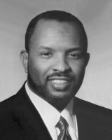 Photo of Representative Steve Jones