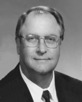 Photo of Representative Douglas Kidd