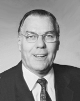 Photo of Representative Jim Lancaster
