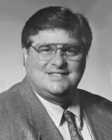 Photo of Representative Randy Laverty