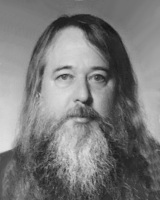 Photo of Representative Jim Lendall