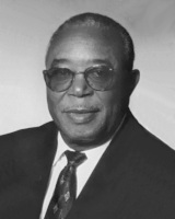 Photo of Representative John Lewellen
