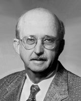 Photo of Representative James Luker