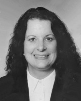 Photo of Representative Becky Lynn