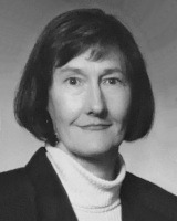 Photo of Representative Sue Madison