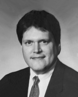 Photo of Representative Jim Magnus
