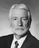 Photo of Representative Jimmy Milligan