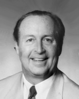 Photo of Representative Jim Milum
