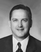 Photo of Representative Andrew Morris
