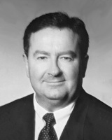Photo of Representative Steve Napper