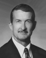 Photo of Representative Steve Oglesby
