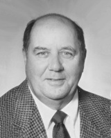 Photo of Representative Pat Pappas