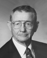 Photo of Representative Larry Prater
