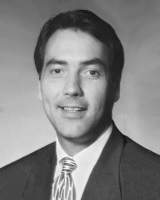 Photo of Representative David Rackley