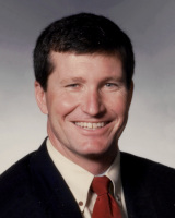 Photo of Senator John A. Riggs