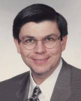 Photo of Senator Mike Ross