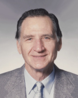 Photo of Senator Stanley Russ