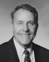 Photo of Representative Bill Scrimshire