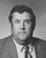 Photo of Representative Harmon R. Seawel