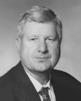 Photo of Representative Richard Simmons