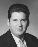Photo of Representative Mark Alan Smith
