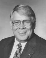 Photo of Representative Terry Smith