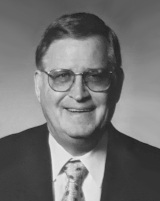 Photo of Representative Marvin Steele