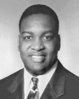 Photo of Representative Tracy Steele